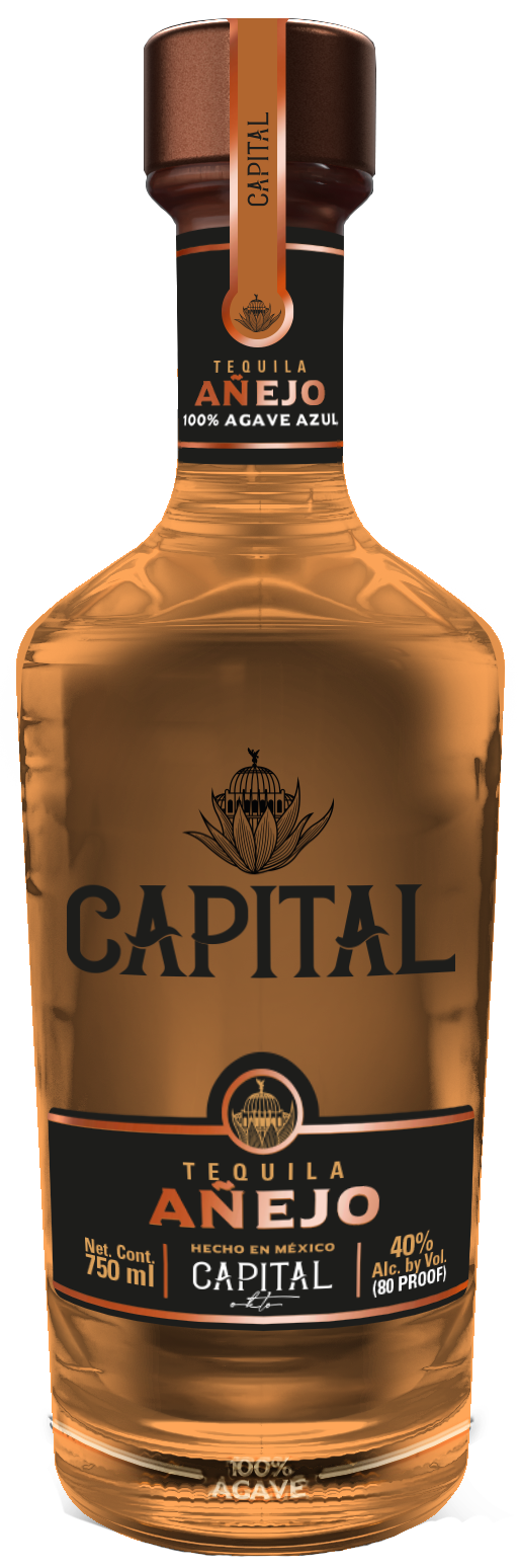 Añejo Tequila