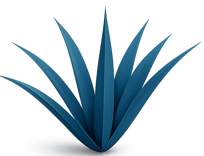 Agave Left